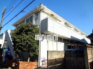 マリーナハイツの画像