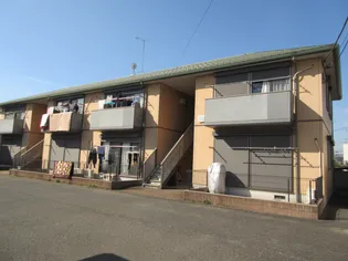 ファミール新狭山の画像