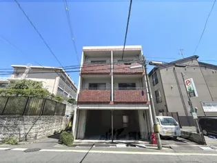 コーポ姉小路の画像