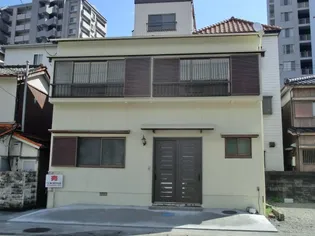 高知県高知市北本町3【一戸建】の外観