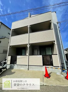 ディアコート桂の画像