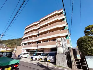 みづち愛宕マンションの画像