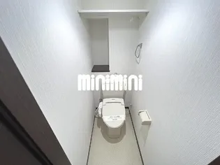 ララス・プランドール【2階】の内装