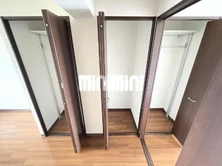 ララス・プランドール【2階】の内装