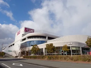 ララス・プランドール【2階】の周辺