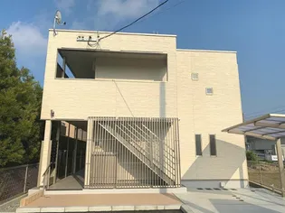 クレイノアークヴィラの画像