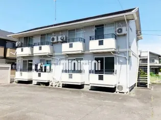 アーバン折立 南棟の画像