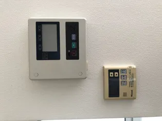 メゾン清里二番館A【1階】の内装