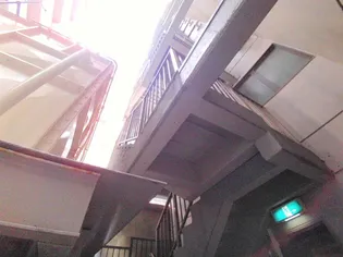 広島県広島市中区宝町【マンション】の外観