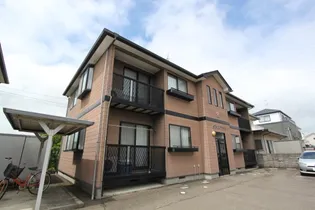 第7メゾンアカマB棟の画像