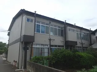 りんどうアパートの画像