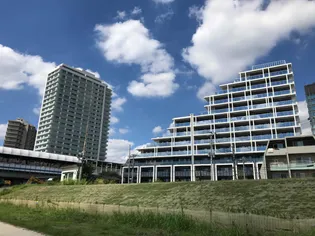 プラウド二子玉川の画像