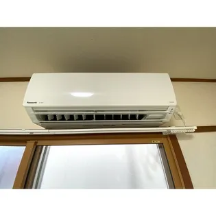 中市ハイツ【2階】の内装