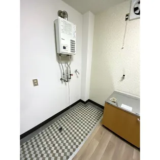 中市ハイツ【2階】の内装