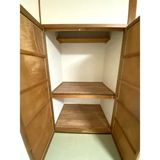 中市ハイツ【2階】の内装