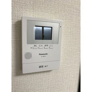 中市ハイツ【2階】の内装