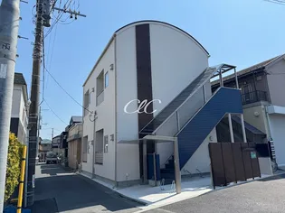 アルカディアIIの画像