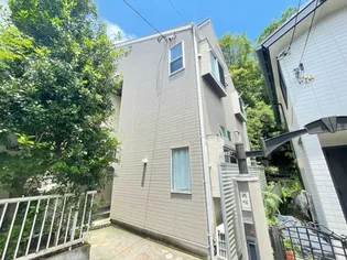 マ ピエス多摩美の画像