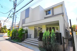 へーベルVILLAGE 祖師谷一丁目の画像