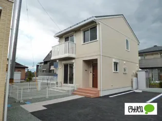 シャンドフルールHANAMIZUKIの画像