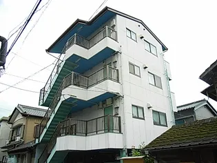 ハイツミーナの画像