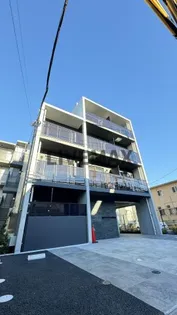 クレヴィスタ大塚【1階】の外観