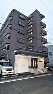 スパシエフィールド川口の画像