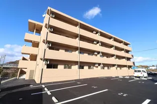 ピサンリ【1階】の外観