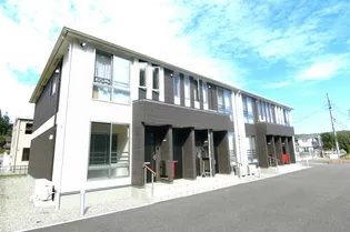 クレストハイムの画像