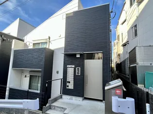 ベルフォーレ菊名Vの画像