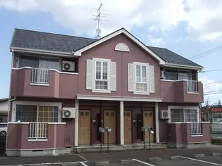 サンハイツBの画像