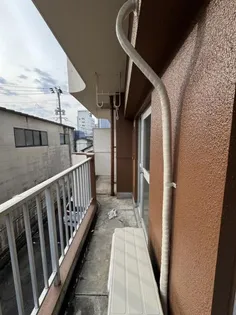 吾妻マンション【2階】の内装