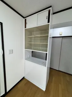 吾妻マンション【2階】の内装