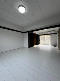 吾妻マンション【2階】の居間