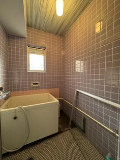 吾妻マンション【2階】の風呂