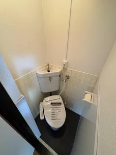 吾妻マンション【2階】の内装