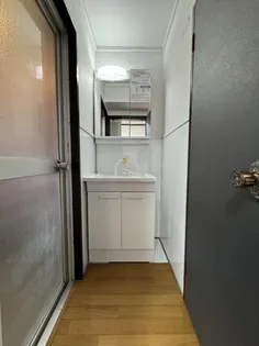 吾妻マンション【2階】の内装