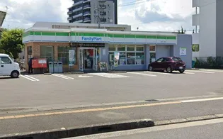 吾妻マンション【2階】の周辺