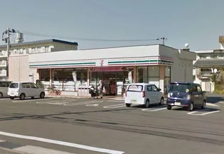 吾妻マンション【2階】の周辺