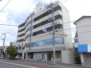 メセナ西条の画像