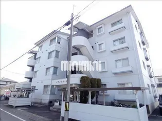 メゾンフローレスの画像