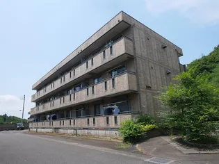 グレースヒルズ I IIの画像
