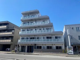 GENOVIA妙典の画像