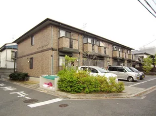 グランパルク コーズの画像