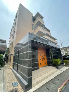 シーダーコートの画像