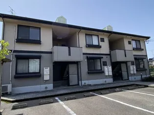 コーポラスITOII Aの画像