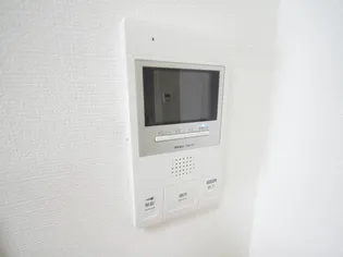 光町ハイム【4階】の内装