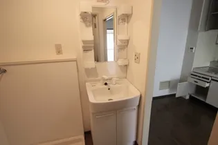 光町ハイム【4階】の内装