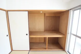 光町ハイム【4階】の内装