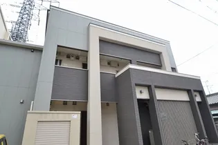 クレフラスト奥田西町の画像